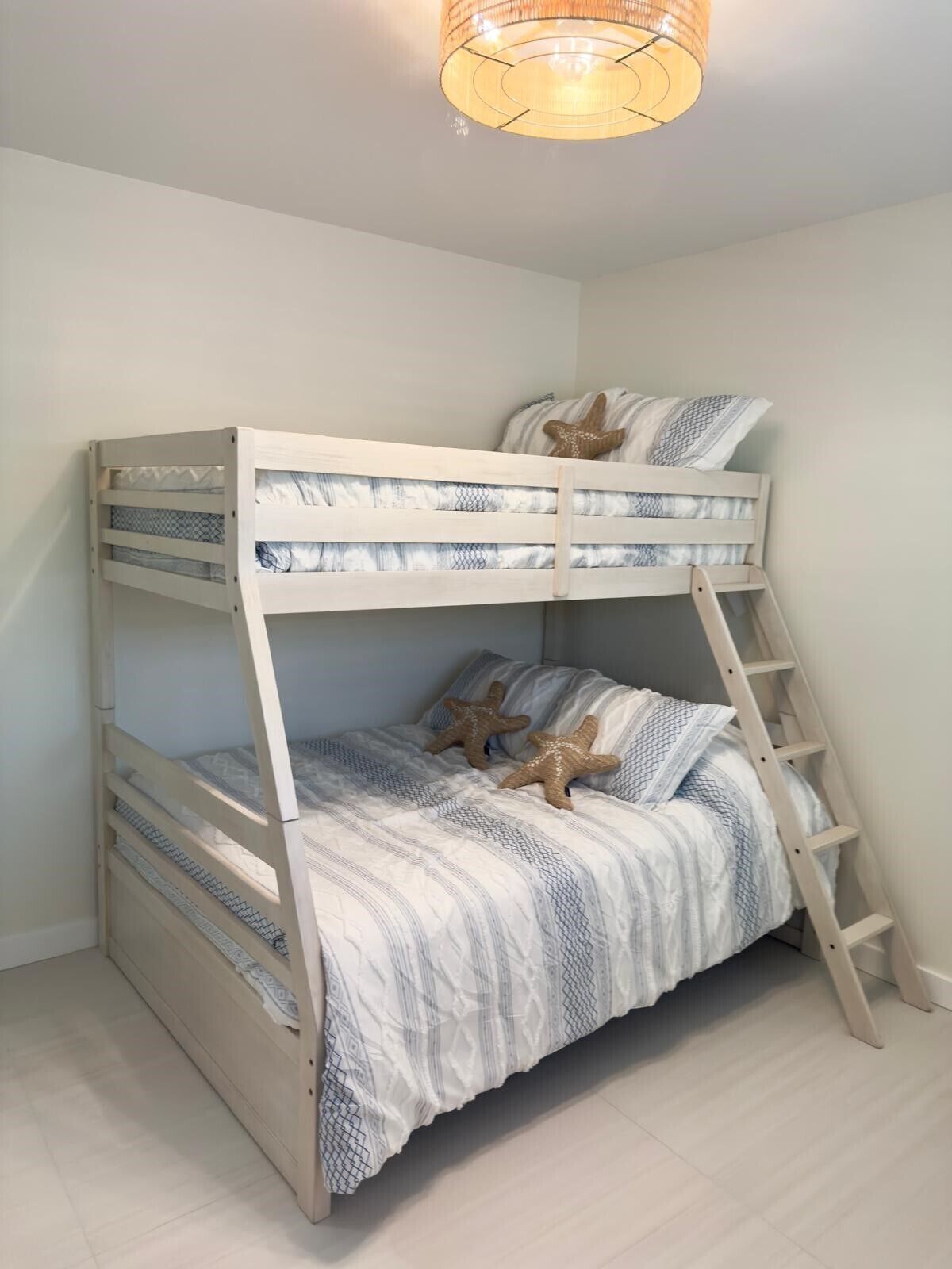 2 habitaciones, wifi y ropa de cama 