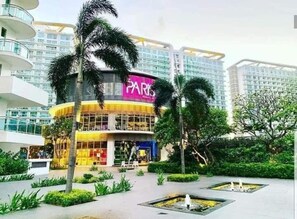 Exterior - The Cozy-Corner Azure Residences (Parañaque)