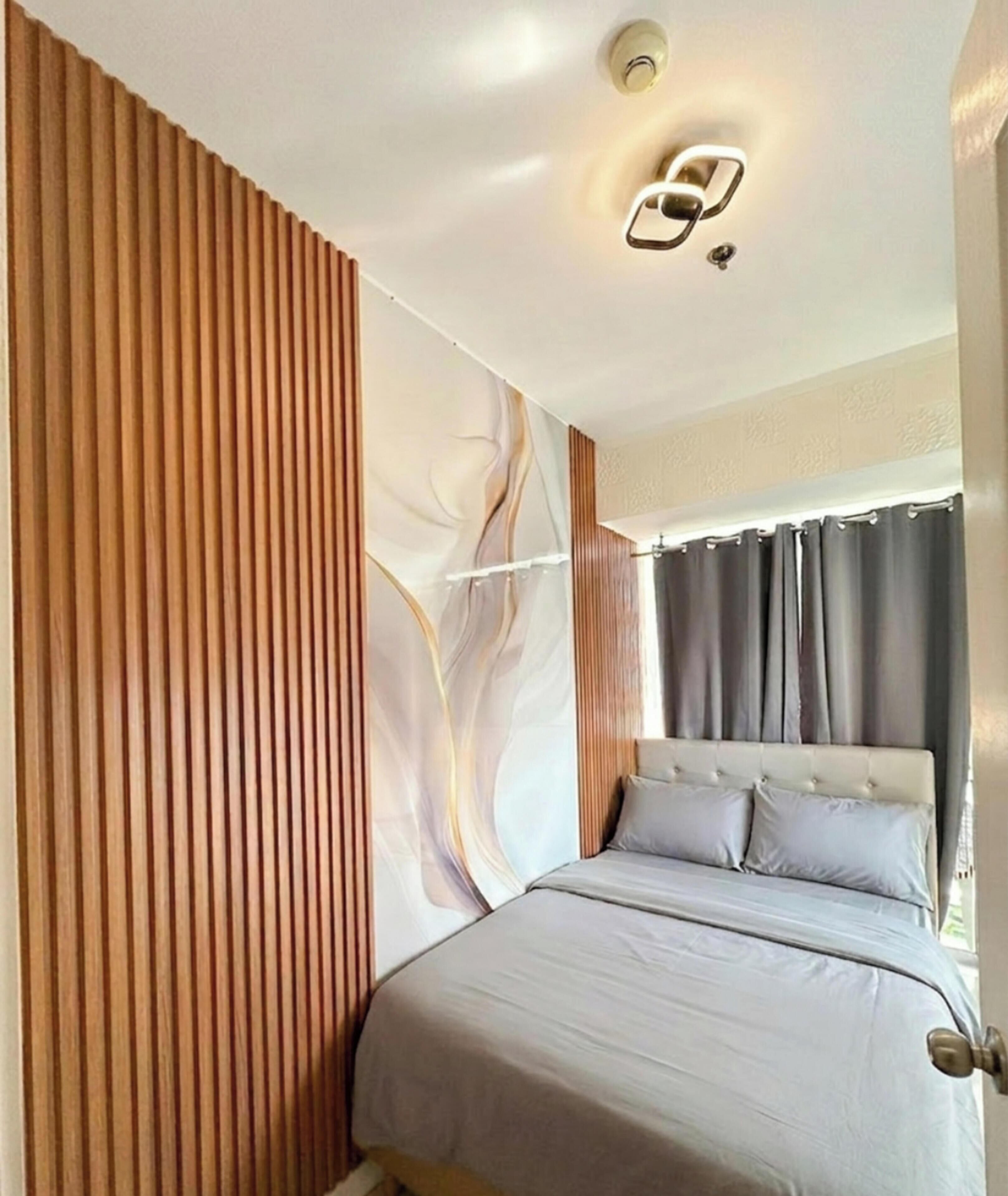 Family Condo, Balcony, City View | Individually decorated, individually furnished, blackout drapes