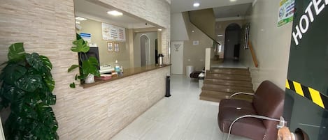 大堂