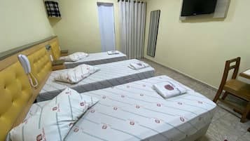 Triple Room | Free WiFi