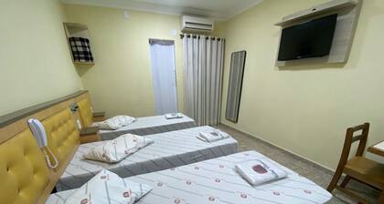 Hotel Castelinho