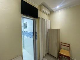 Double Room | Interior