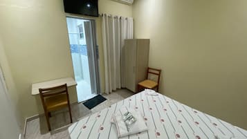Double Room | Free WiFi