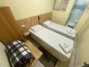 Zweibettzimmer