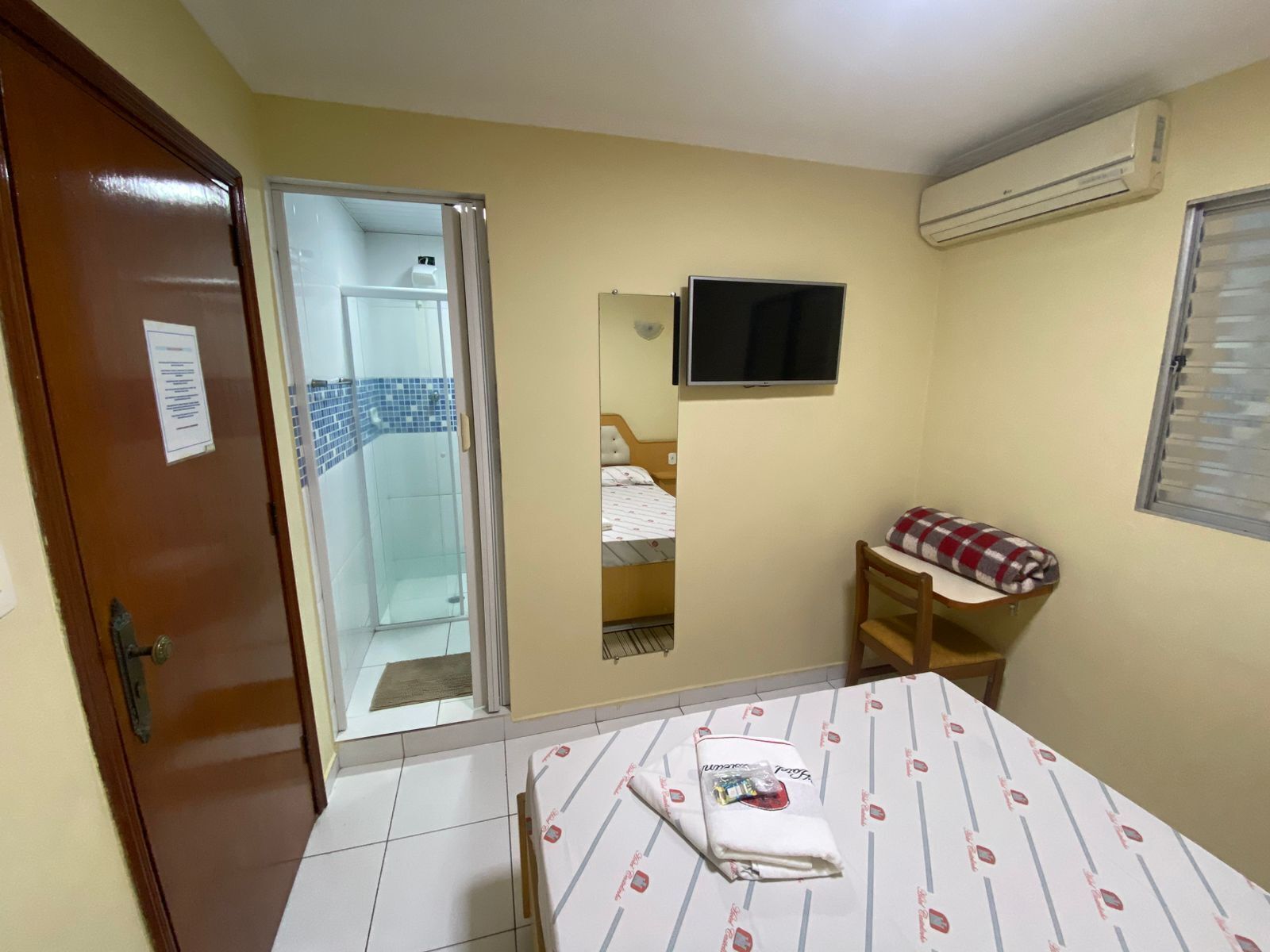 Doppelzimmer
