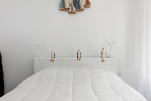 1 chambre, Wi-Fi