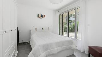 1 chambre, Wi-Fi