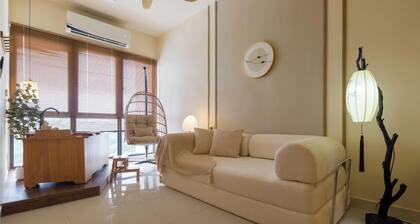 KIP Core Sentral Sepang by Roam Suite