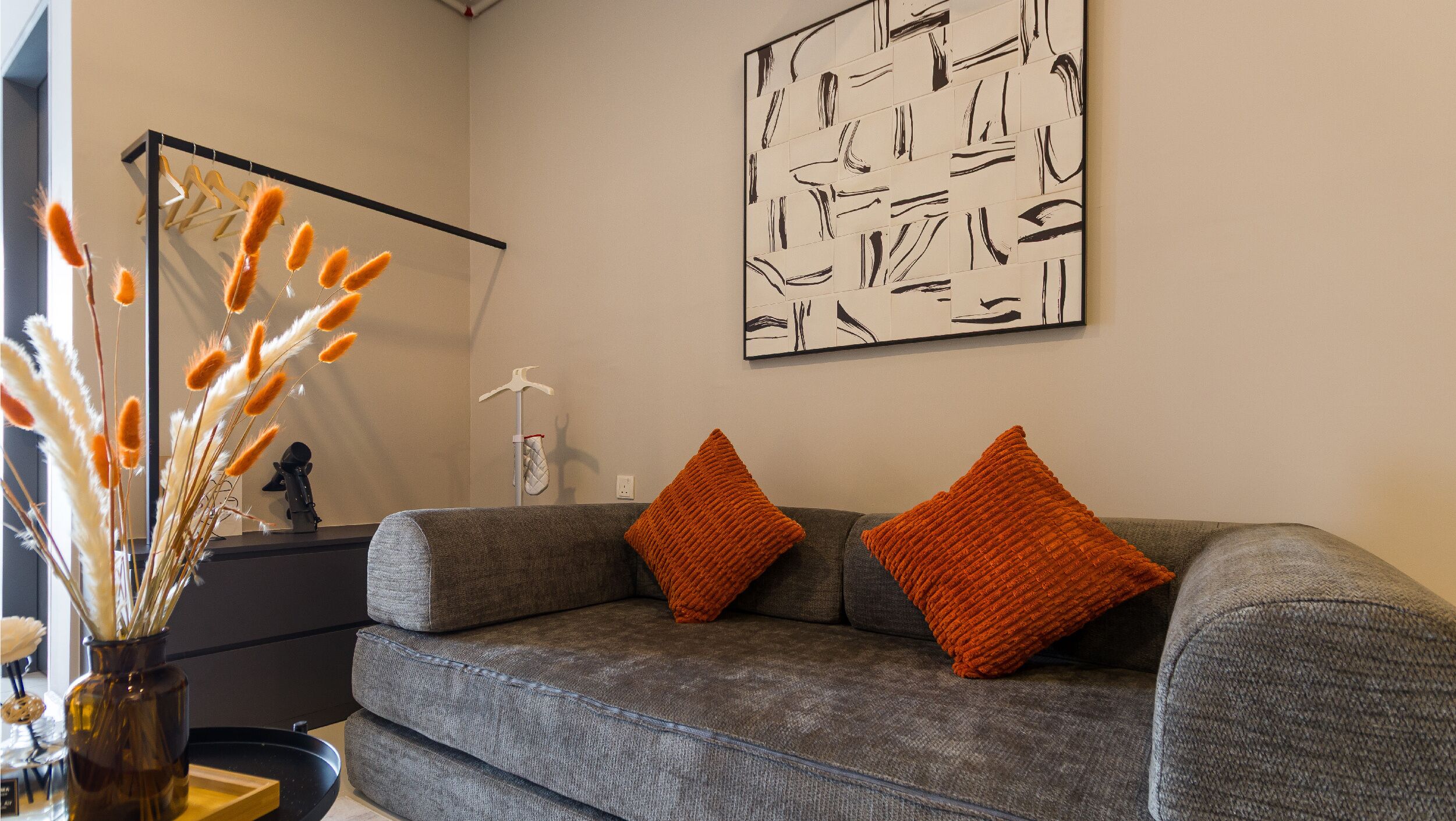 Signature-Studio | Wohnbereich