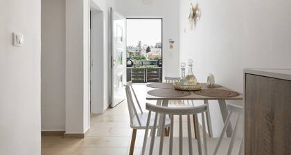 Village Suite 101: κοινόχρηστη πισίνα & βεράντες με θέα, ιδανικό για kitesurfers
