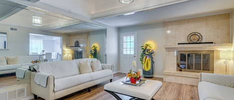 Casa (4 Bedrooms) | Interior