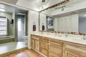 House (4 Bedrooms) | Interior - Golf Course Getaway! Port St Lucie Home w/ Lanai (Port Saint Lucie)