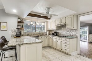 House (4 Bedrooms) | Interior - Golf Course Getaway! Port St Lucie Home w/ Lanai (Port Saint Lucie)