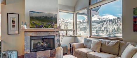 Appartement (3 Bedrooms) | Façade de l’hébergement