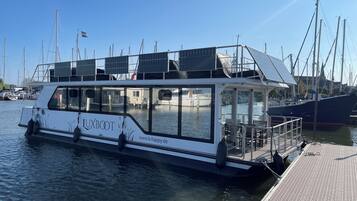 Port de plaisance