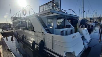 Port de plaisance