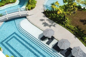 Pool - Legendary Bangtao: Pool View (Choeng Thale)