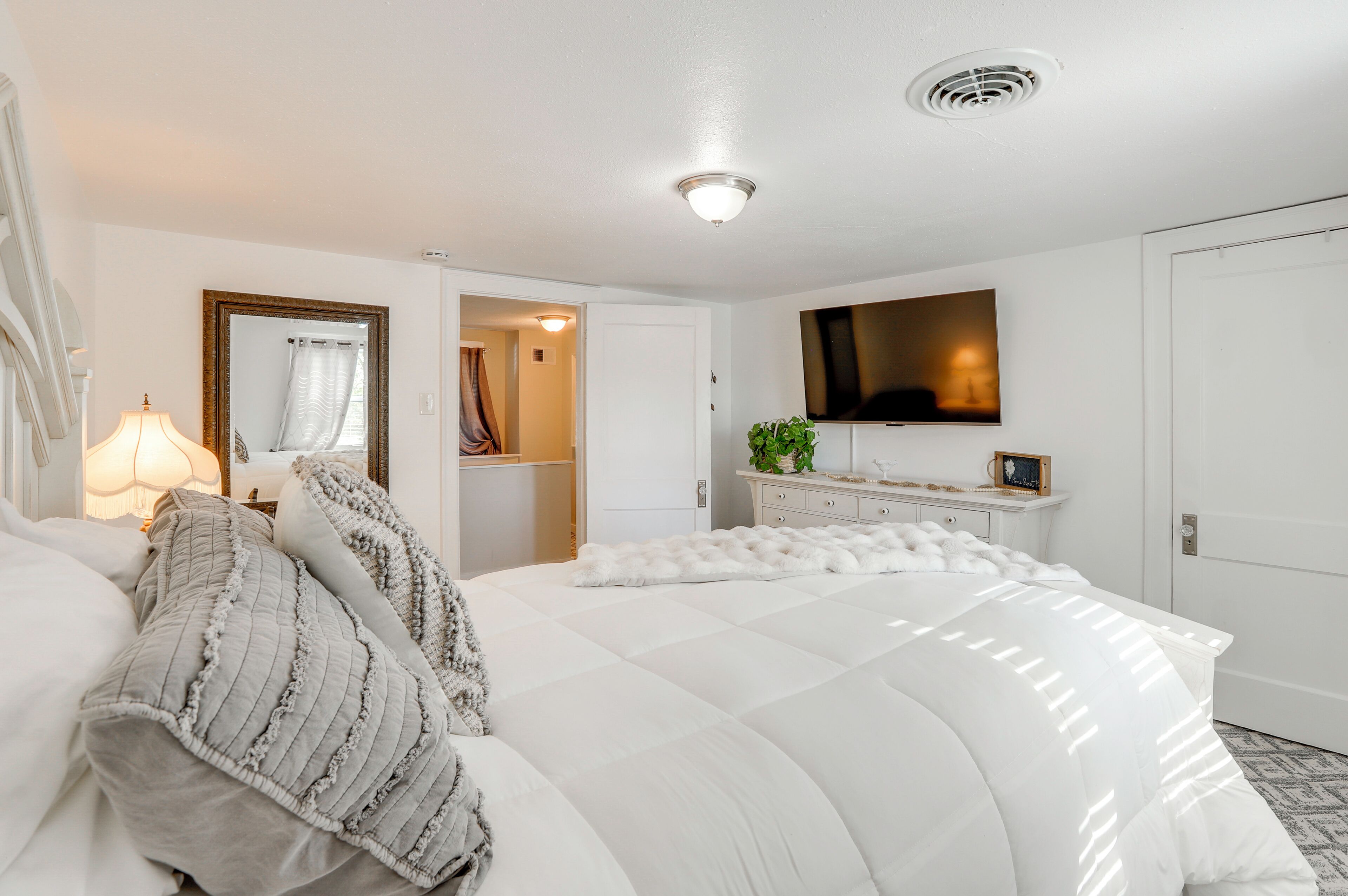 Nhà (3 Bedrooms) | Nội thất