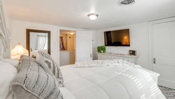 Nhà (3 Bedrooms) | Nội thất