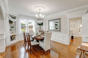 Casa (3 Bedrooms) | Interior