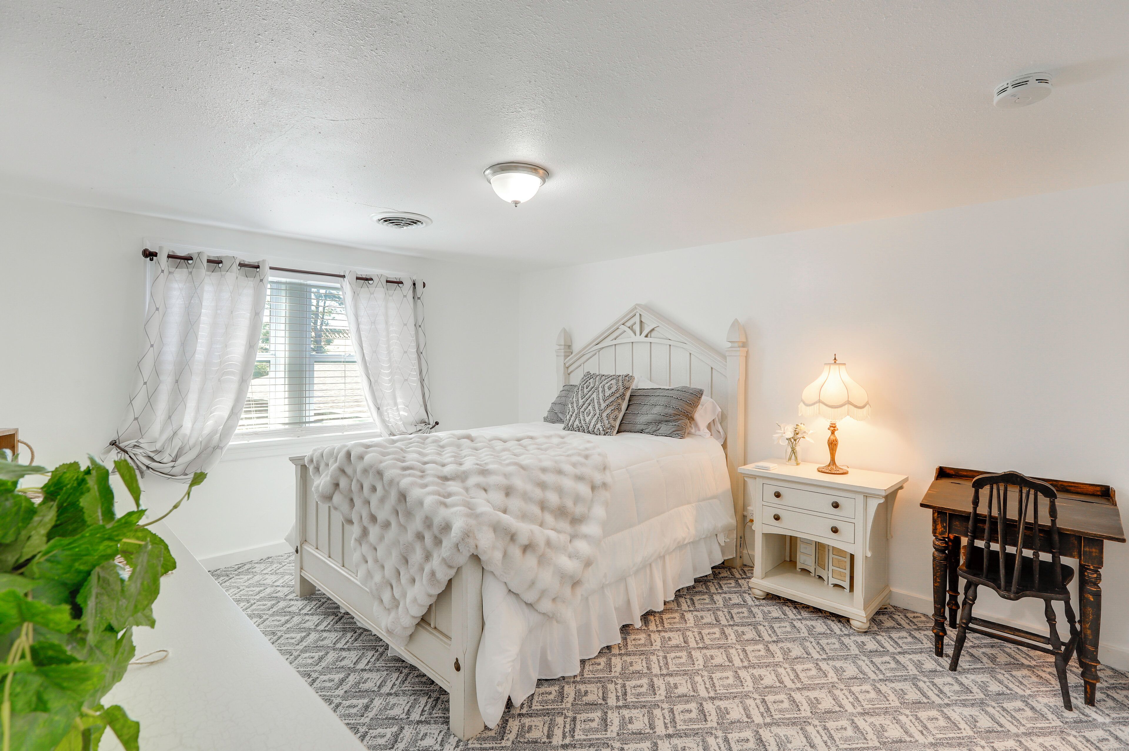 Maison (3 Bedrooms) | Intérieur