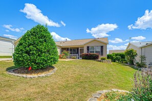 Casa (3 Bedrooms) | Parte interna