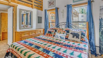 Rumah (0 Bedroom) | Interior