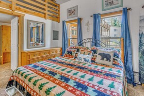 บ้านพัก (0 Bedroom) | ภายใน