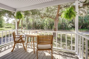 House (3 Bedrooms) | Interior - 2 Mi to Historic Dtwn St Augustine! Family Retreat (St. Augustine)