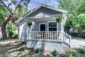 House (3 Bedrooms) | Interior - 2 Mi to Historic Dtwn St Augustine! Family Retreat (St. Augustine)