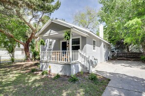 House (3 Bedrooms) | Bahagian dalam