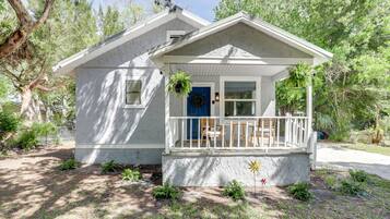Casa (3 Bedrooms) | Fachada da propriedade