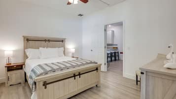 House (3 Bedrooms) | Bahagian dalam