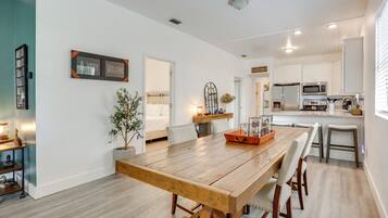 Casa (3 Bedrooms) | Parte interna