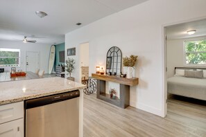 House (3 Bedrooms) | Interior - 2 Mi to Historic Dtwn St Augustine! Family Retreat (St. Augustine)