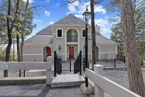 Interior - Main Channel Views! Luxe Tan-tar-a Estates Home (Osage Beach)