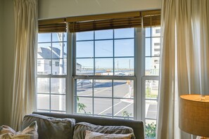 House (3 Bedrooms) | Interior - North AC Inlet Area: Near Beach + Boardwalk (Atlantic City)