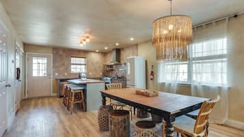 House (3 Bedrooms) | Bahagian dalam
