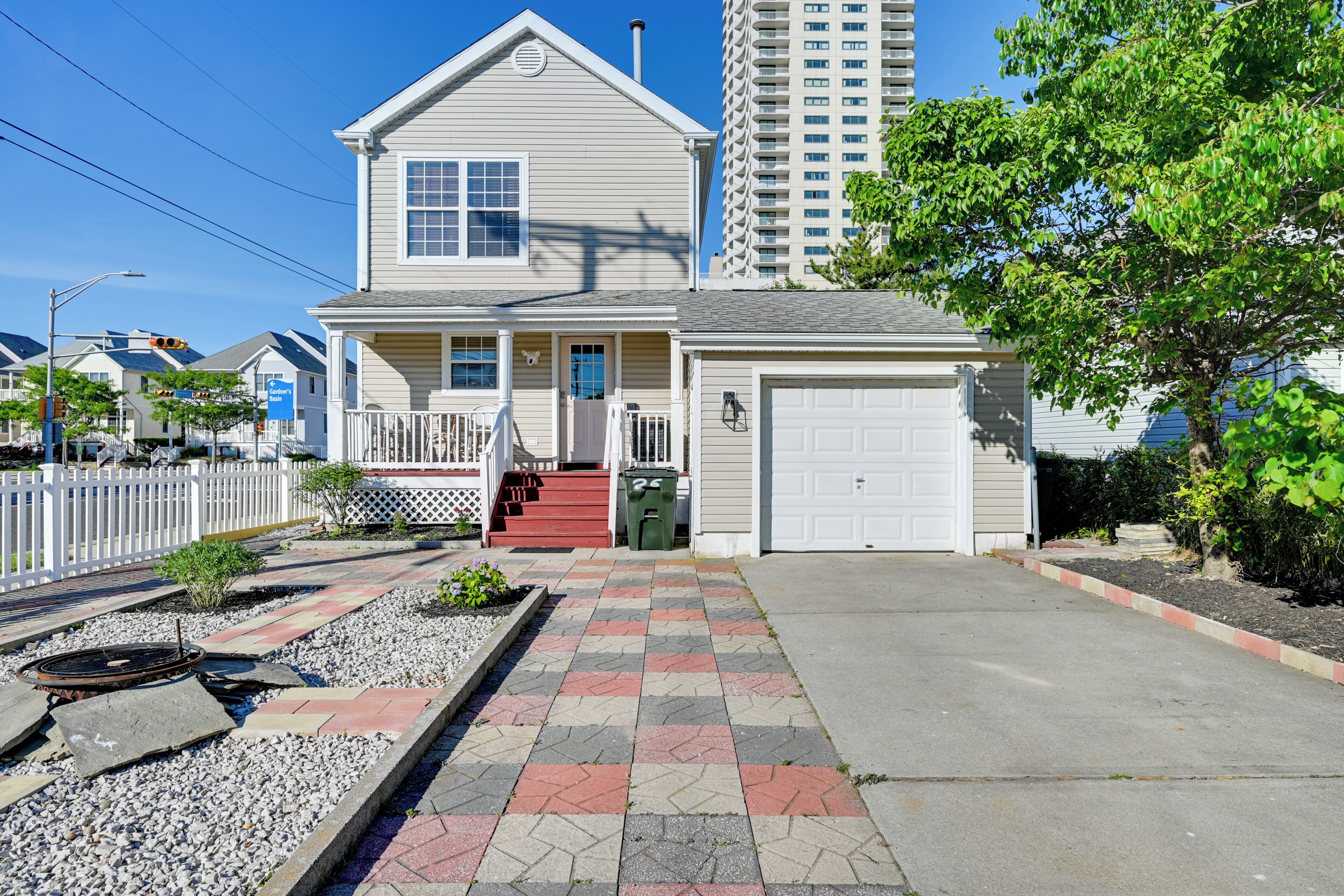 House (3 Bedrooms) | Bahagian dalam