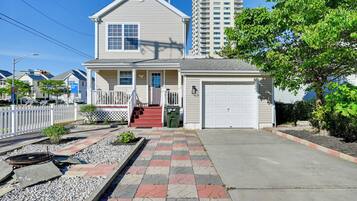 House (3 Bedrooms) | Bahagian dalam