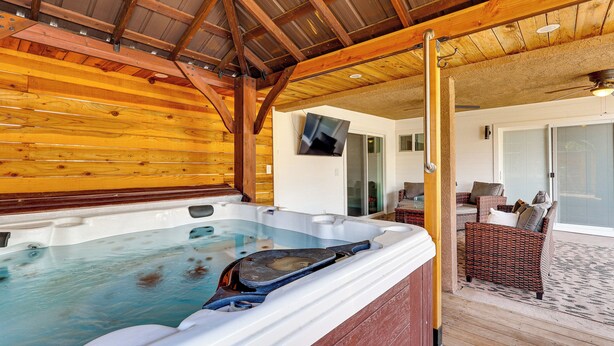 Rumah (3 Bedrooms) | Interior