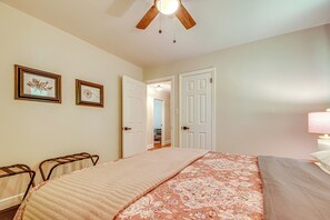 บ้านพัก (3 Bedrooms) | ภายใน