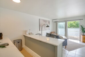 Hus (1 Bedroom) | Innvendig