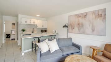 Nhà (1 Bedroom) | Nội thất