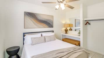 Nhà (1 Bedroom) | Nội thất