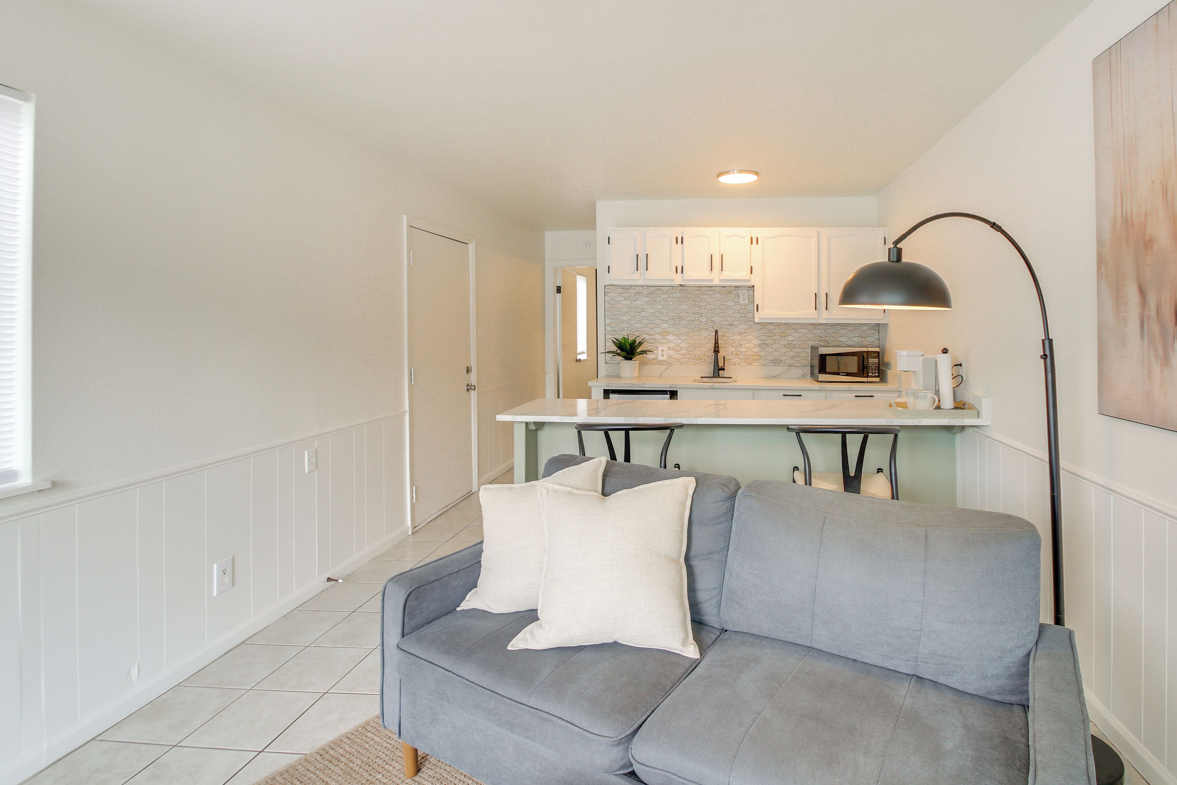 House (1 Bedroom) | Interior