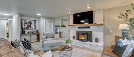 Hus (5 Bedrooms) | Boendets fasad