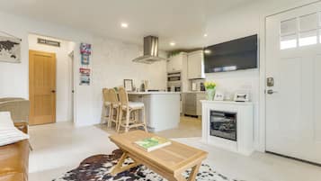 Casa (1 Bedroom) | Interni