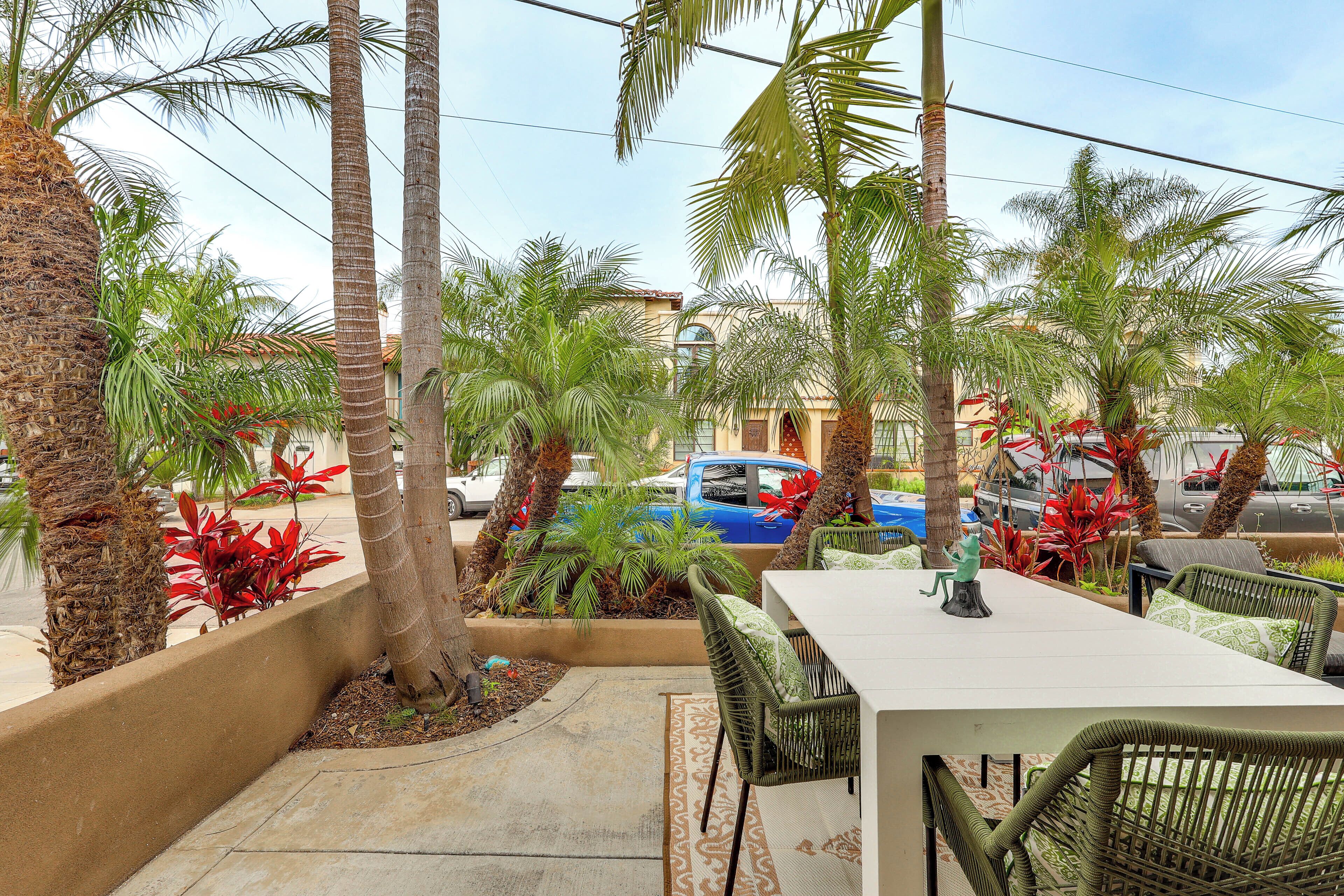 Casa (1 Bedroom) | Interni